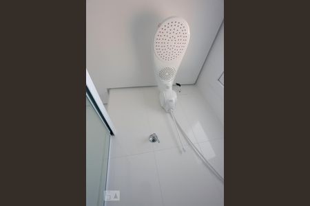 Apartamento para alugar com 42m², 1 quarto e 1 vaga Apartamento para alugar com 42m², 1 quarto e 1 vagaBanheiro