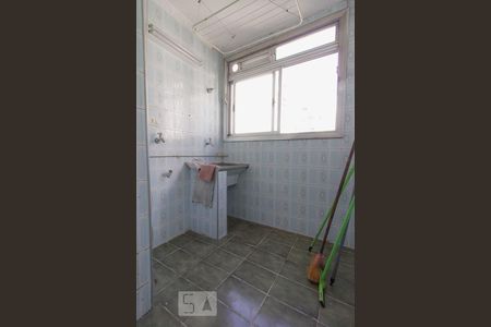 Apartamento para alugar com 42m², 2 quartos e 1 vaga Apartamento para alugar com 42m², 2 quartos e 1 vagaÁrea de serviço