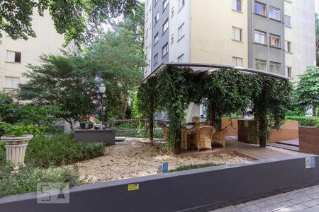 Apartamento para alugar com 42m², 2 quartos e 1 vaga Apartamento para alugar com 42m², 2 quartos e 1 vagaJardim