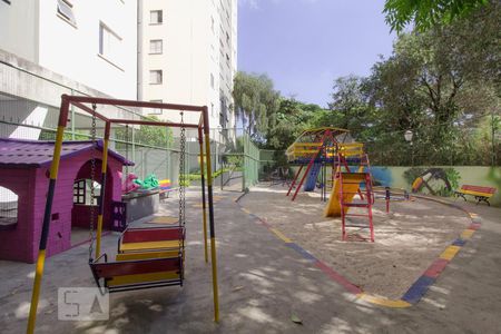 Apartamento para alugar com 42m², 2 quartos e 1 vaga Apartamento para alugar com 42m², 2 quartos e 1 vagaPlayground