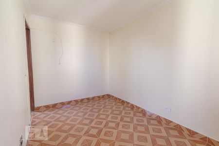 Quarto 2 de apartamento para alugar com 2 quartos, 42m² em Vila Campestre, São Paulo