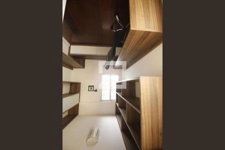 Escritório de apartamento para alugar com 3 quartos, 100m² em Vila Suzana, São Paulo