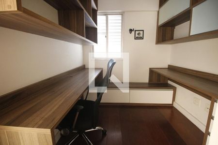 Escritório de apartamento à venda com 2 quartos, 100m² em Vila Suzana, São Paulo