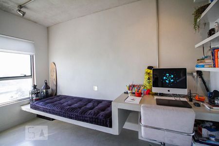 Quarto de apartamento à venda com 2 quartos, 70m² em Vila Leopoldina, São Paulo