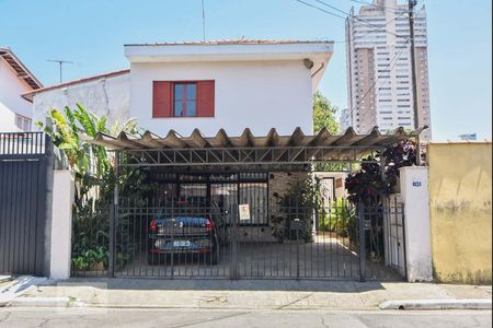 Casa de casa à venda com 3 quartos, 170m² em Brooklin Paulista, São Paulo