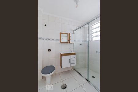 Banheiro de apartamento à venda com 2 quartos, 60m² em Mooca, São Paulo