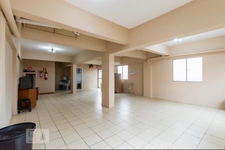 Apartamento à venda com 44m², 2 quartos e 1 vagaSalão de Festa