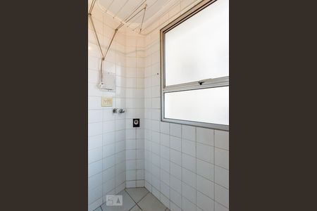 Apartamento à venda com 44m², 2 quartos e 1 vagaÁrea de Serviço