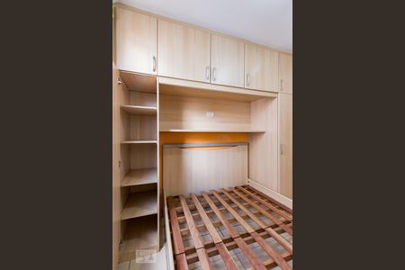 Apartamento à venda com 44m², 2 quartos e 1 vagaQuarto 2