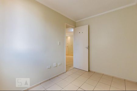 Quarto  de apartamento à venda com 2 quartos, 44m² em São Bernardo, Campinas