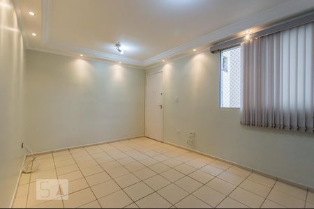Sala de apartamento à venda com 2 quartos, 44m² em São Bernardo, Campinas