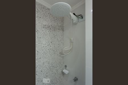 Apartamento para alugar com 65m², 2 quartos e 1 vaga Apartamento para alugar com 65m², 2 quartos e 1 vagaBanheiro