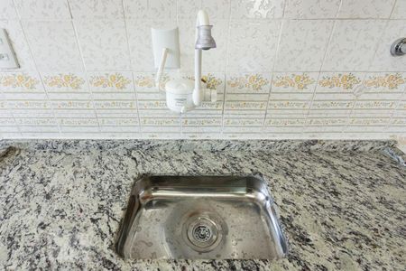 Apartamento para alugar com 65m², 2 quartos e 1 vaga Apartamento para alugar com 65m², 2 quartos e 1 vagaCozinha