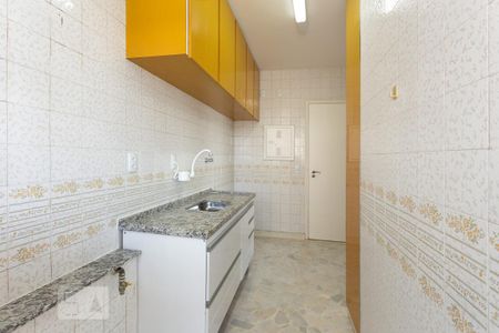 Apartamento para alugar com 65m², 2 quartos e 1 vaga Apartamento para alugar com 65m², 2 quartos e 1 vagaCozinha