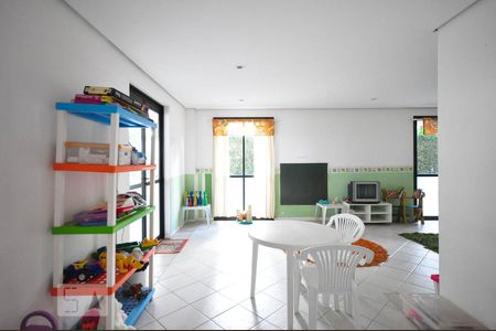 Apartamento para alugar com 88m², 2 quartos e 2 vagasBrinquedoteca