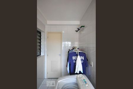 Apartamento para alugar com 88m², 2 quartos e 2 vagasÁrea de serviço