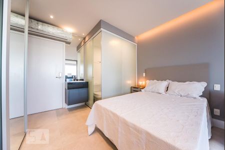 Studio de kitnet/studio para alugar com 1 quarto, 30m² em Vila Olímpia, São Paulo