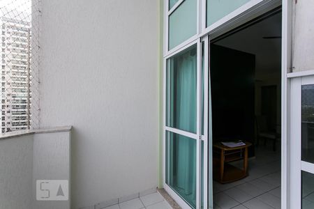 Varanda de apartamento à venda com 2 quartos, 94m² em Recreio dos Bandeirantes, Rio de Janeiro