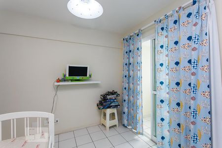 Apartamento à venda com 94m², 2 quartos e 1 vagaSuíte