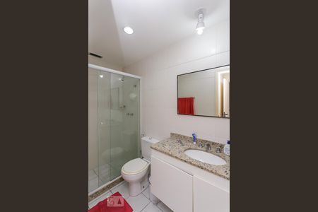 Apartamento à venda com 94m², 2 quartos e 1 vagaBanheiro