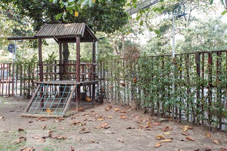 Apartamento à venda com 94m², 2 quartos e 1 vagaPlayground