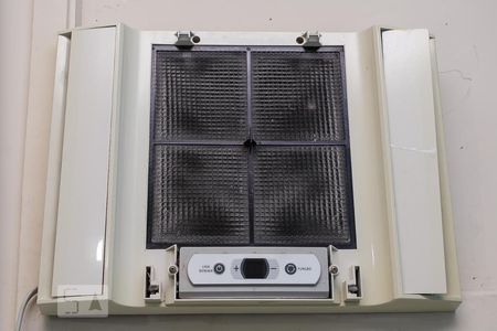 Apartamento à venda com 94m², 2 quartos e 1 vagaDetalhe