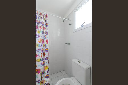 Apartamento à venda com 94m², 2 quartos e 1 vagaBanheiro de serviço