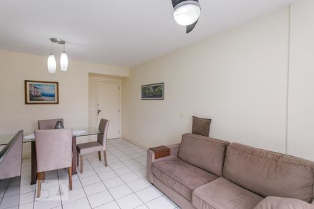 Sala de apartamento à venda com 2 quartos, 94m² em Recreio dos Bandeirantes, Rio de Janeiro
