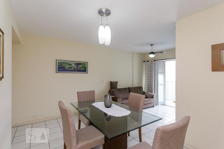 Sala de apartamento à venda com 2 quartos, 94m² em Recreio dos Bandeirantes, Rio de Janeiro