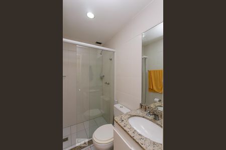 Apartamento à venda com 94m², 2 quartos e 1 vagaBanheiro