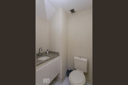 Apartamento à venda com 94m², 2 quartos e 1 vagaLavabo