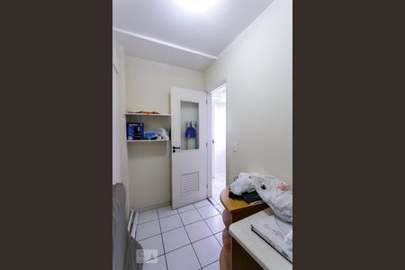 Apartamento à venda com 94m², 2 quartos e 1 vagaQuarto de serviço