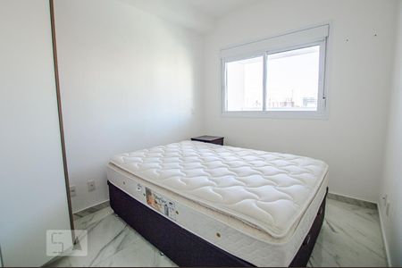 Quarto - Suite de kitnet/studio à venda com 1 quarto, 45m² em Várzea da Barra Funda, São Paulo