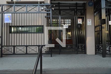 Apartamento à venda com 67m², 3 quartos e 1 vagaFachada + plaquinha