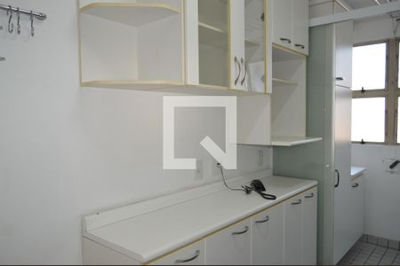 Apartamento à venda com 67m², 3 quartos e 1 vagaCozinha