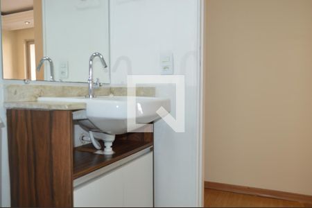 Apartamento à venda com 67m², 3 quartos e 1 vagaBanheiro