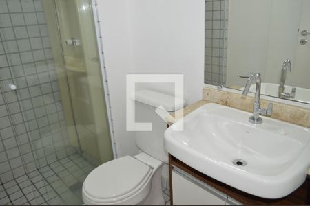 Apartamento à venda com 67m², 3 quartos e 1 vagaBanheiro