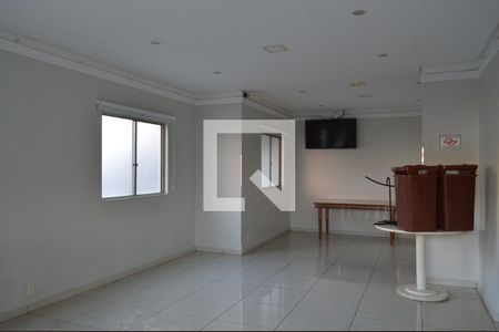 Apartamento à venda com 67m², 3 quartos e 1 vagaÁrea comum