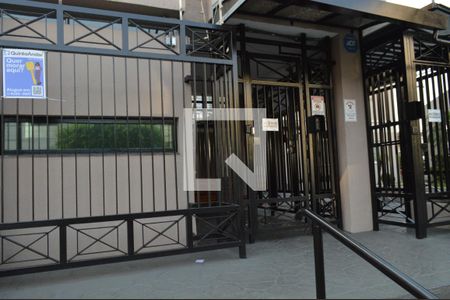 Apartamento à venda com 67m², 3 quartos e 1 vagaFachada + plaquinha