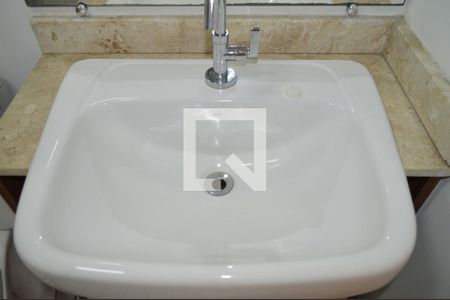 Apartamento à venda com 67m², 3 quartos e 1 vagaBanheiro