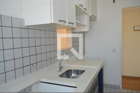 Apartamento à venda com 67m², 3 quartos e 1 vagaCozinha