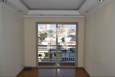 SalaSala de apartamento à venda com 3 quartos, 67m² em Ipiranga, São Paulo