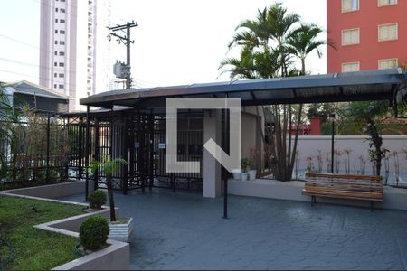 Apartamento à venda com 67m², 3 quartos e 1 vagaPortaria