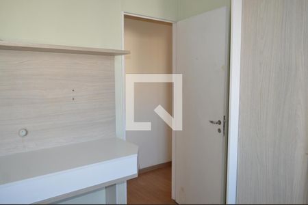 Quarto 1 de apartamento à venda com 3 quartos, 67m² em Ipiranga, São Paulo