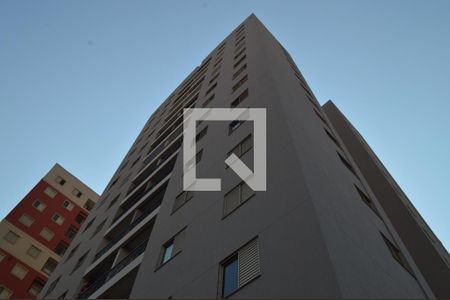 Apartamento à venda com 67m², 3 quartos e 1 vagaFachada