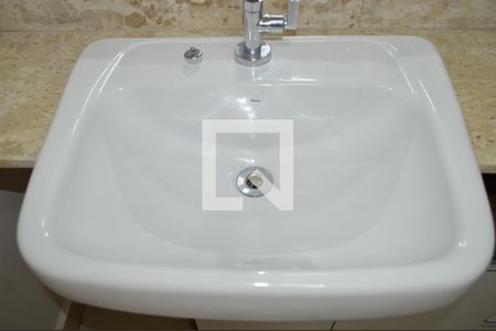 Apartamento à venda com 67m², 3 quartos e 1 vagaBanheiro da Suíte