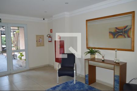 Apartamento à venda com 67m², 3 quartos e 1 vagaHall