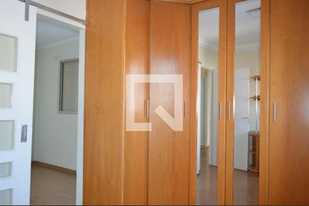 Quarto 2 de apartamento à venda com 3 quartos, 67m² em Ipiranga, São Paulo