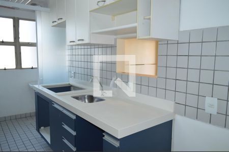 Apartamento à venda com 67m², 3 quartos e 1 vagaCozinha