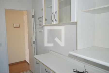 Apartamento à venda com 67m², 3 quartos e 1 vagaCozinha